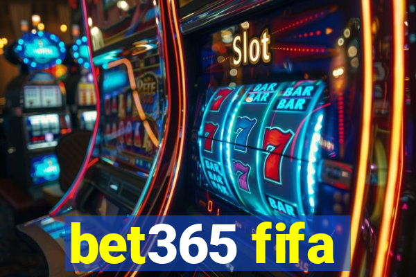 bet365 fifa