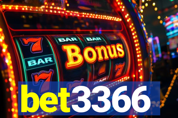 bet3366