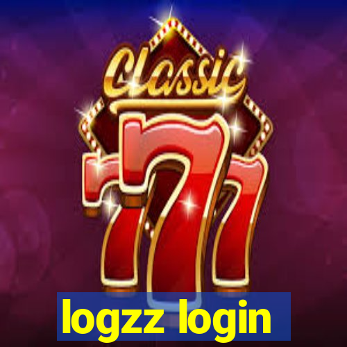 logzz login