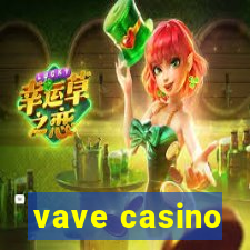 vave casino