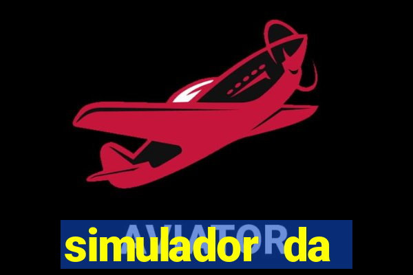 simulador da lotofácil - só matemática