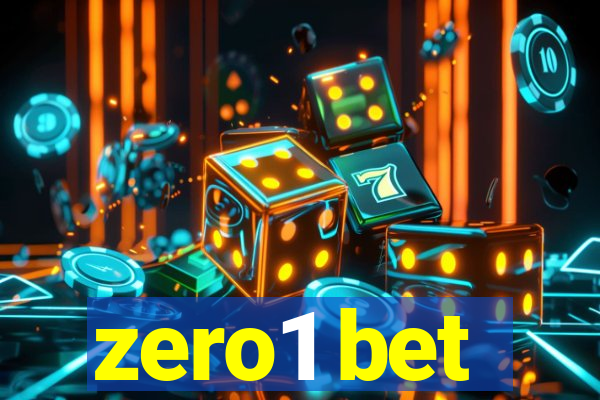 zero1 bet