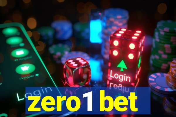 zero1 bet