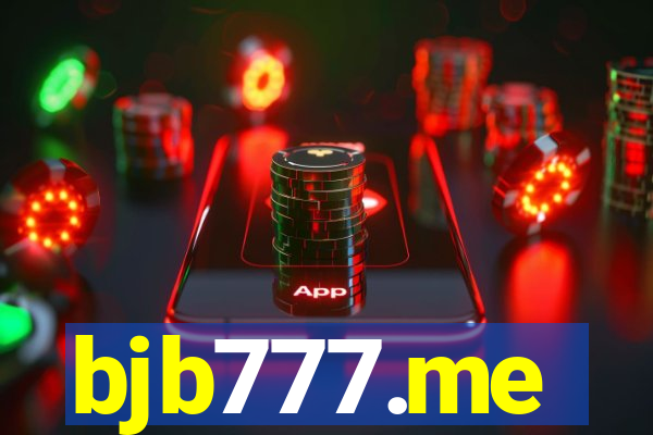 bjb777.me