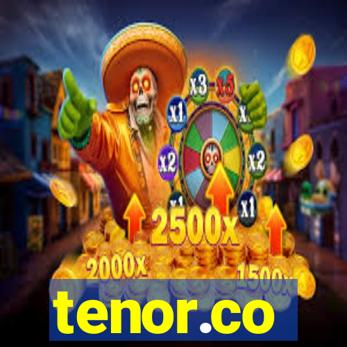 tenor.co