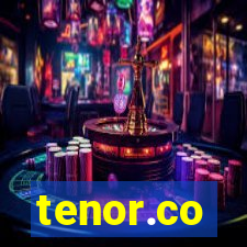 tenor.co