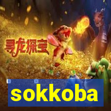 sokkoba