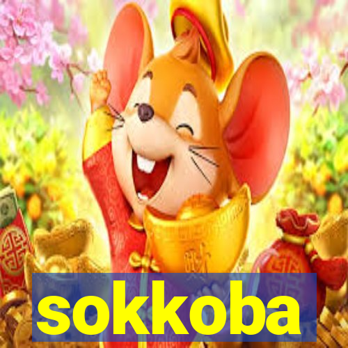 sokkoba