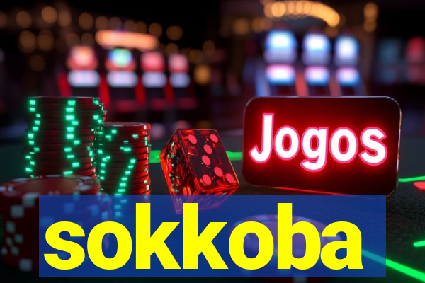 sokkoba