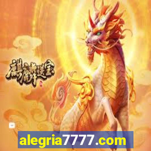 alegria7777.com