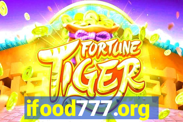 ifood777.org