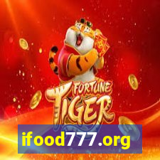 ifood777.org