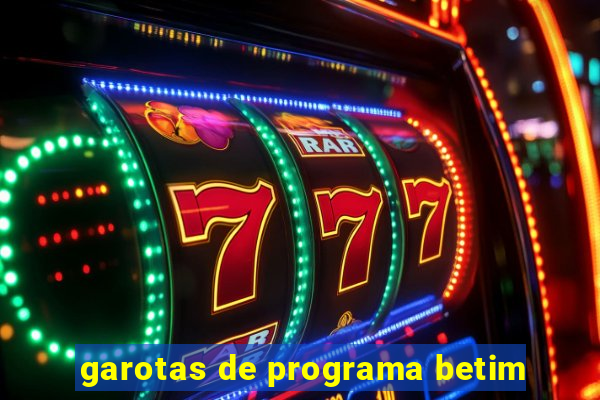 garotas de programa betim