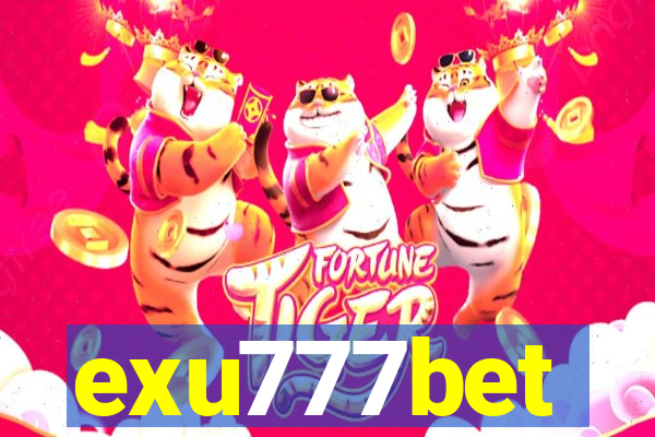 exu777bet