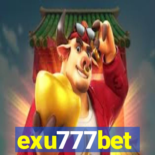 exu777bet