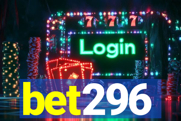 bet296