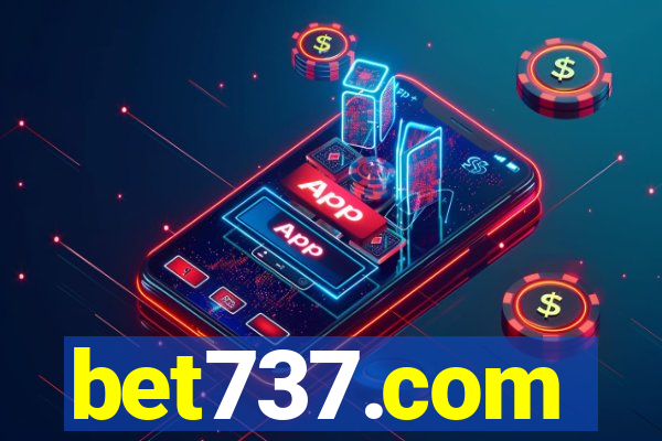 bet737.com