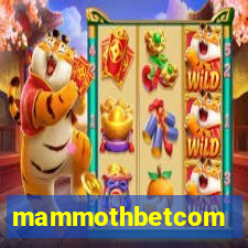 mammothbetcom