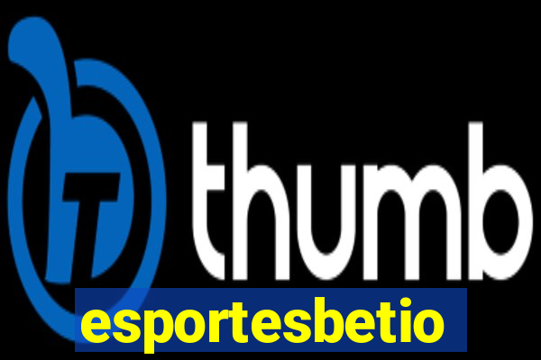 esportesbetio