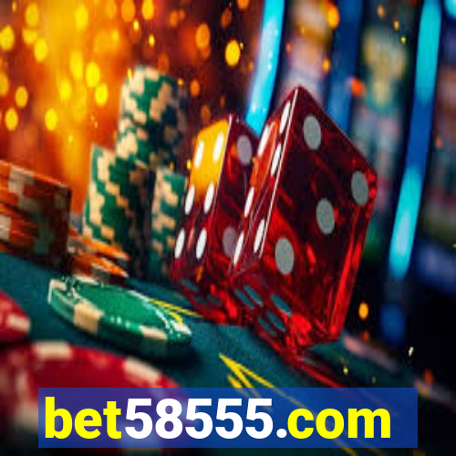 bet58555.com