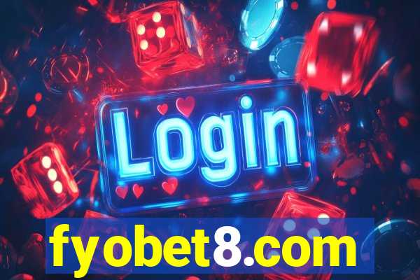 fyobet8.com