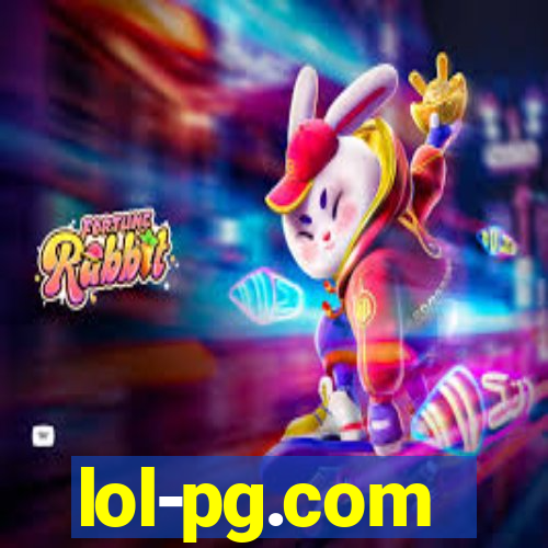 lol-pg.com