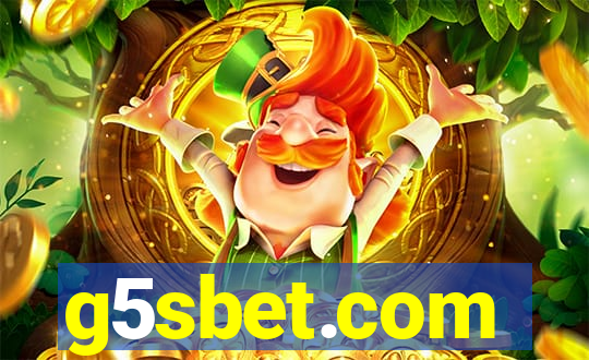 g5sbet.com