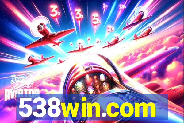 538win.com