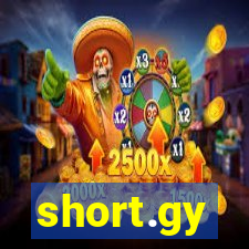 short.gy