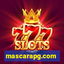 mascarapg.com