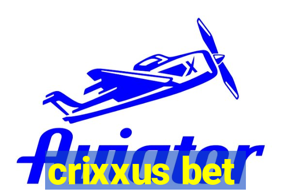 crixxus bet