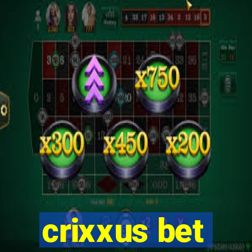 crixxus bet