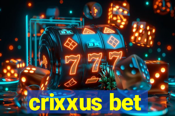 crixxus bet