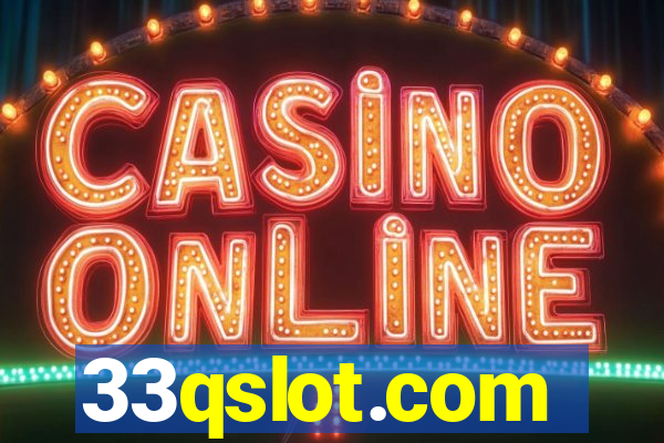 33qslot.com