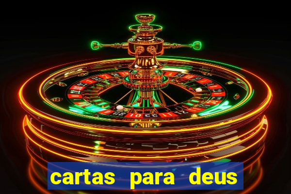 cartas para deus the pirate filmes