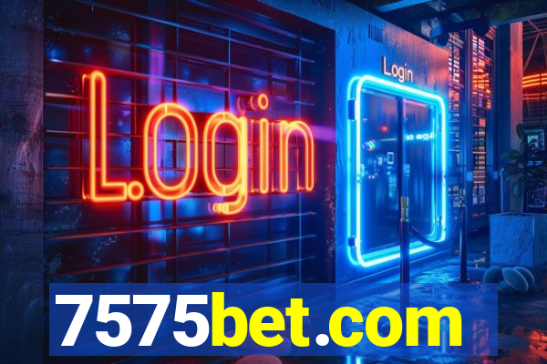 7575bet.com