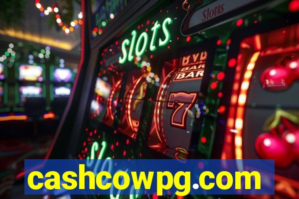 cashcowpg.com