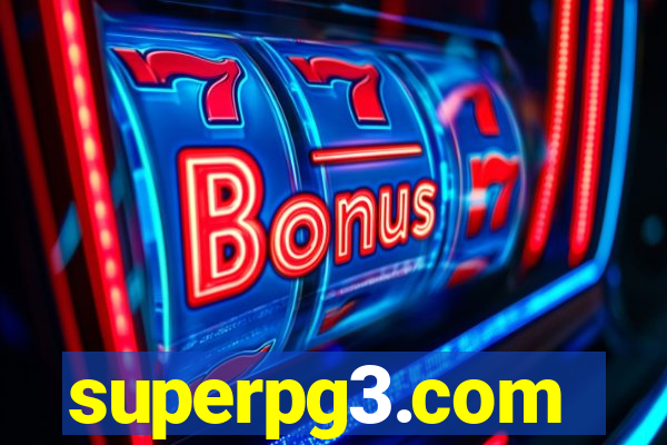 superpg3.com