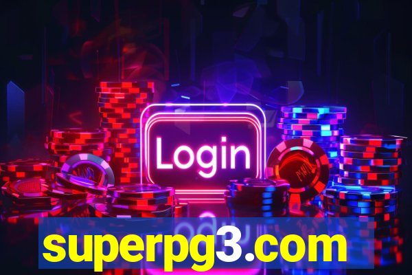 superpg3.com