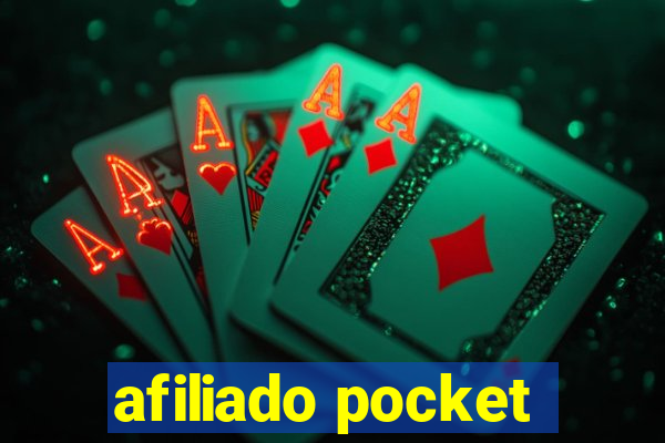 afiliado pocket