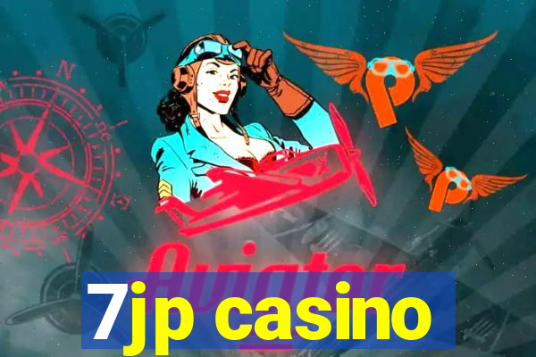 7jp casino