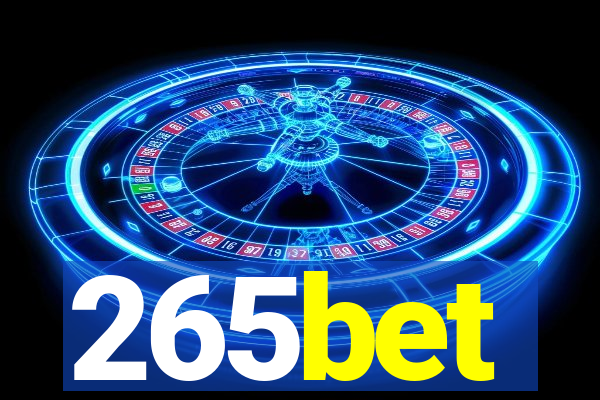 265bet