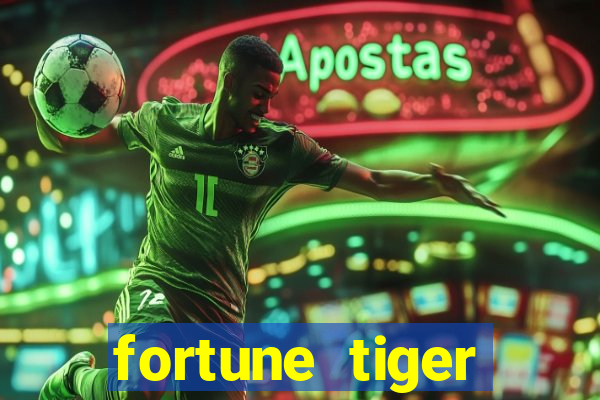 fortune tiger global bet