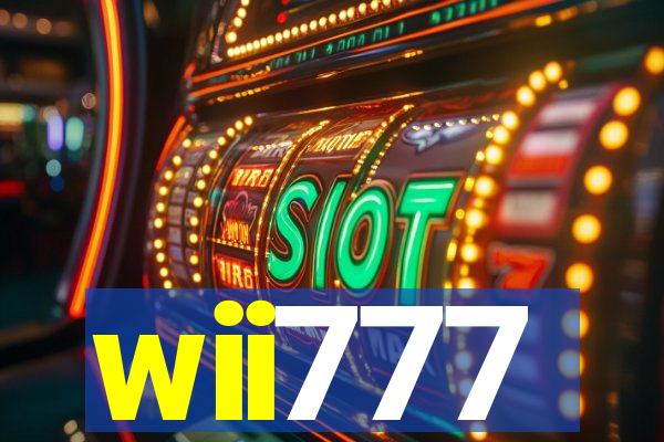 wii777