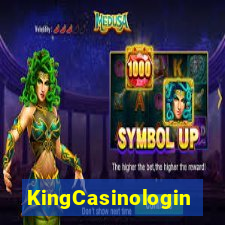 KingCasinologin