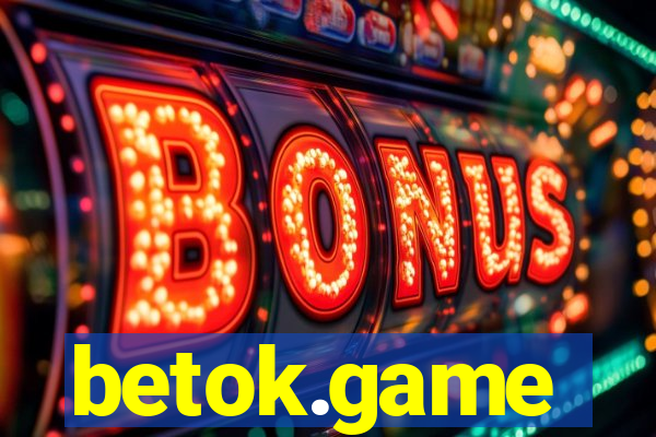 betok.game