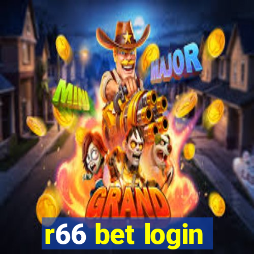 r66 bet login