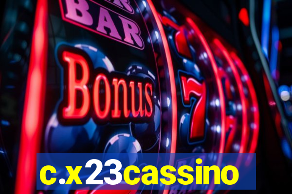 c.x23cassino