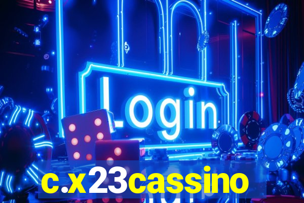 c.x23cassino