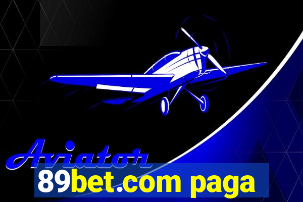 89bet.com paga